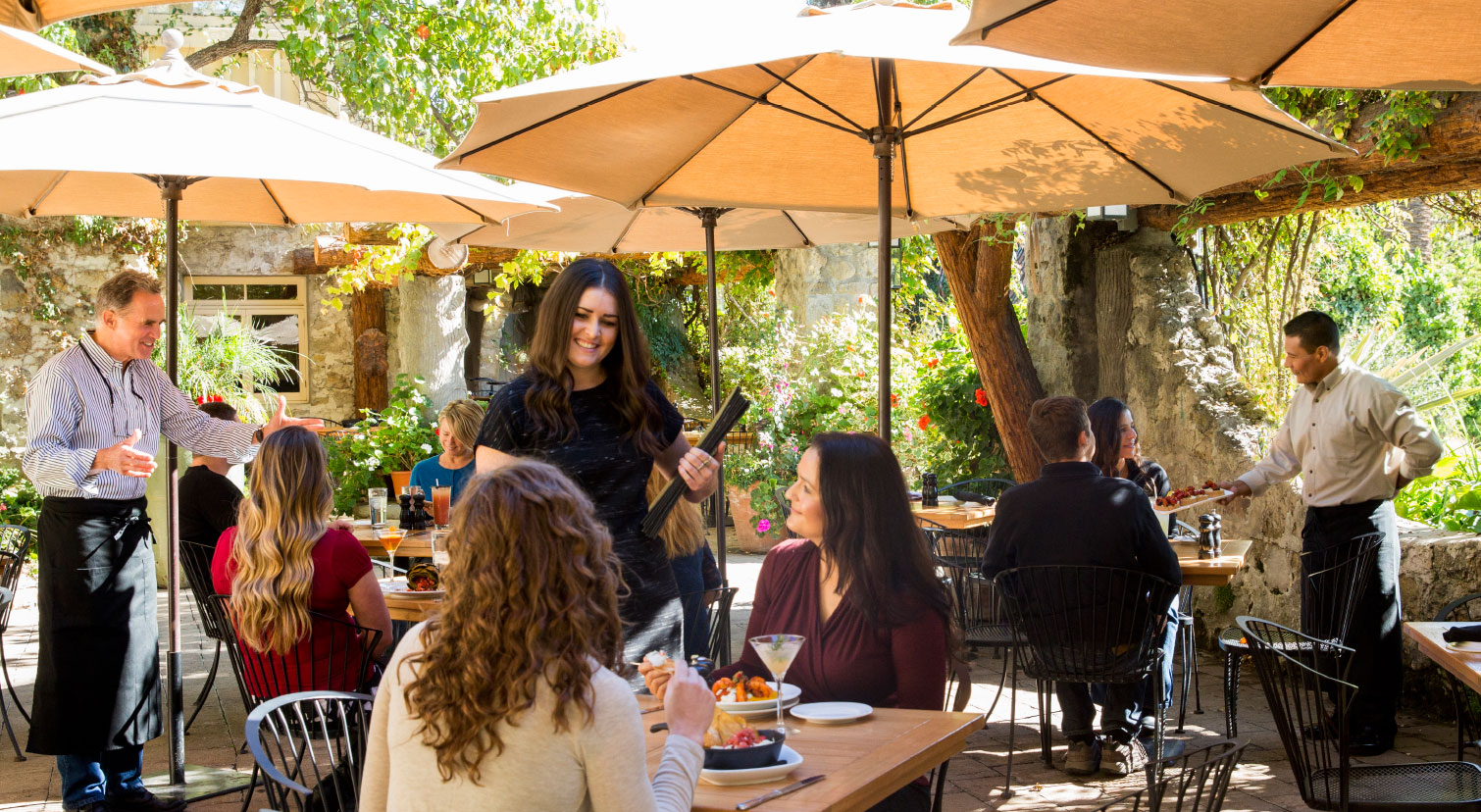 Reservations Tarpy's Roadhouse