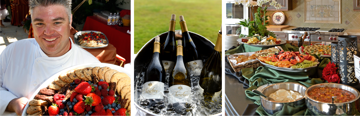 Tarpys Roadhouse Private Events Onsite Events