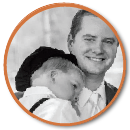 Rory Filbin Wine Manager